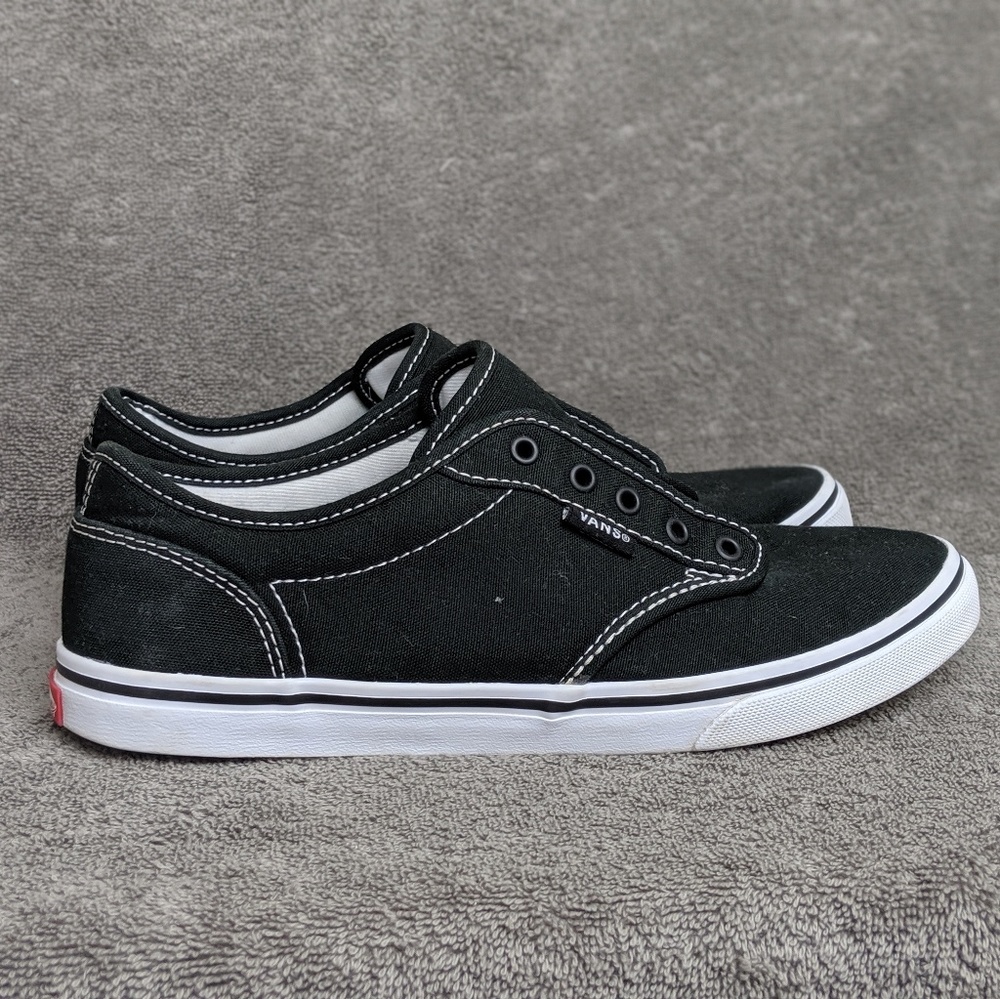 Classic Vans - Picture 2 of 6